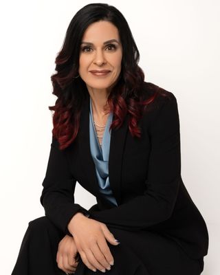 Photo of Rebecca Ann Ballinger - Zen Mind Mental Health, Psychiatric Nurse Practitioner, MSN, PMHNP