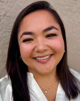 Photo of Caily Vicenty, Registered Mental Health Counselor Intern, RMHCI