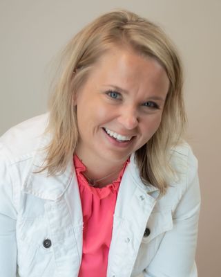 Photo of Brittany Stark, Marriage & Family Therapist in Plymouth, MN