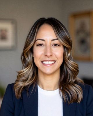 Photo of Nairee Rodriguez, Clinical Social Work/Therapist, LCSW-C