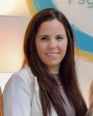 Photo of Dr. Carolina Vega Suarez, Psychologist, PsyD