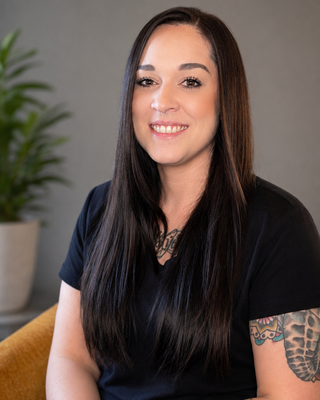 Photo of Lacey Taylor, Clinical Social Work/Therapist, LICSW