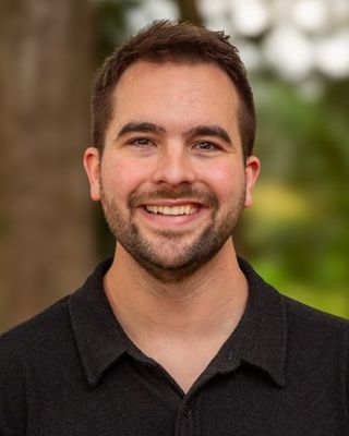 Photo of Dustin Conway, Licensed Professional Counselor, LPC , MHSP