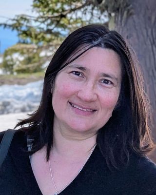 Photo of Maria Ruxandra (Ruxy) Lazarescu, Pre-Licensed Professional, MA, ATR-P