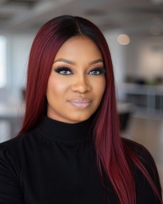 Photo of Dr. Abimbola 'abby' Akinterinwa, Psychiatric Nurse Practitioner, DNP, PMHNP, BC