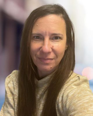 Photo of Justine Sher, Clinical Social Work/Therapist, LCSW, LICSW
