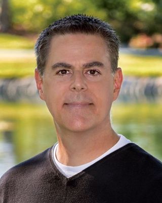 Photo of Stephen Mardell, Marriage & Family Therapist, MA, LMFT