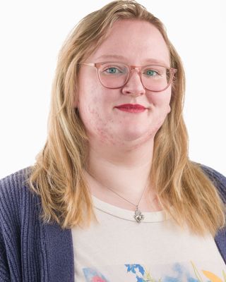 Photo of Leah VanDine, Licensed Professional Counselor, MEd, LPC