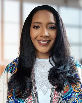 Photo of Zari Encarnacion-White - Lifebulb Counseling & Therapy, Licensed Professional Counselor, LPC