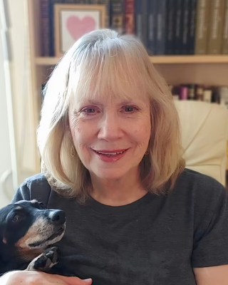 Photo of Carolyn Dower, Clinical Social Work/Therapist, LCSW