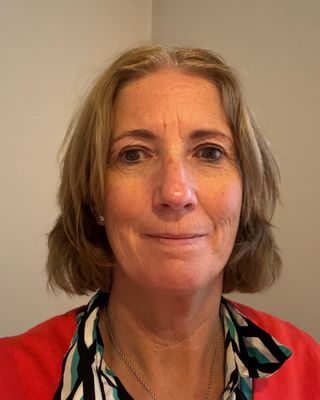 Photo of Caroline Corkery, Counsellor, MA, MIACP