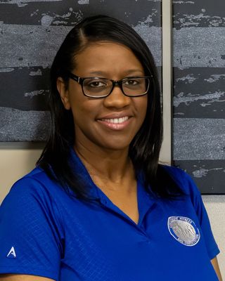 Photo of Angela Bonner, Licensed Professional Counselor, MA, LPC, NCC, CFRA
