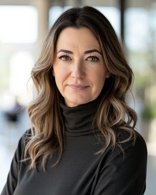 Photo of Chloe Storrey, Counsellor, MA, RCC, CCC