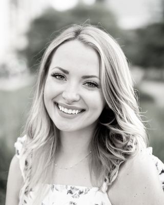 Photo of Dr. Angelina E Witbeck, Psychologist, PsyD