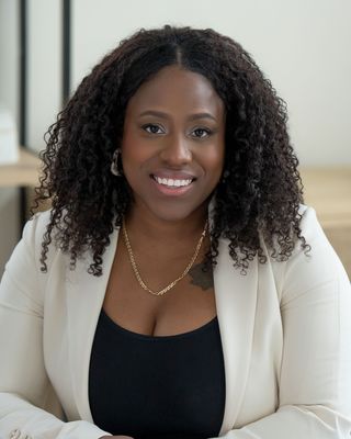 Photo of Sasheen Hazel - Hazel Approach Psych Services, Psychologist, PsyD