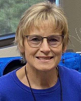 Photo of Anita Treloar La Cour, Psychologist in New Mexico