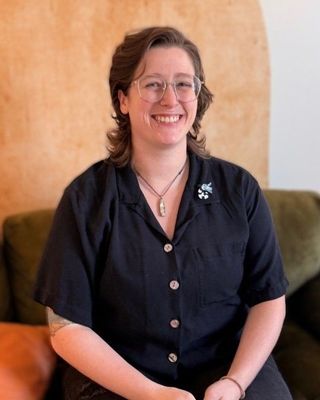 Photo of Karis Rook, Pre-Licensed Professional, QMHP