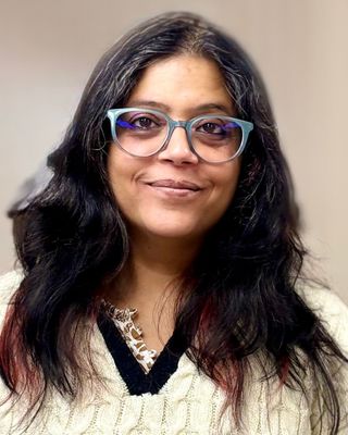 Photo of Swat Lyengar - Swati Iyengar: Kids, Teens, Adults and Couples, Clinical Social Work/Therapist, LSW