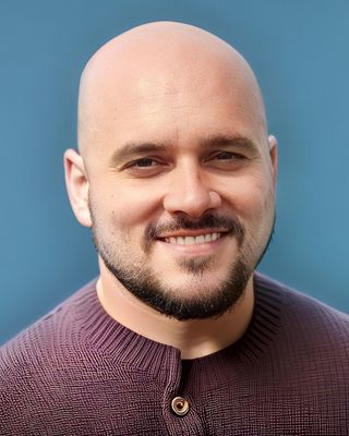 Photo of Zachary Rothwell, PMHNP