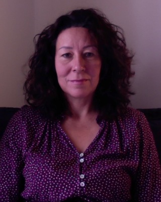 Photo of Joanne Wassell, Counsellor in Oakham