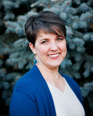 Photo of Melinda Smith, Licensed Professional Counselor, MS, LPC, ATR-BC