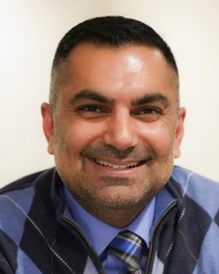 Photo of Shahzad Chaudhry, Marriage & Family Therapist, LMFT