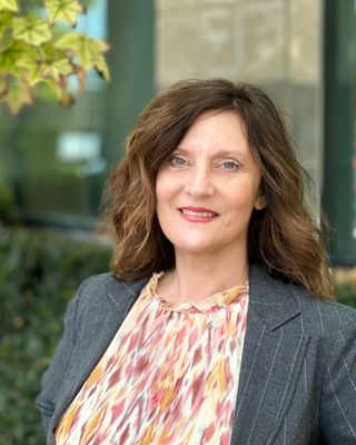 Photo of Brandi Spaulding, PhD, LICDC, Psychological Associate