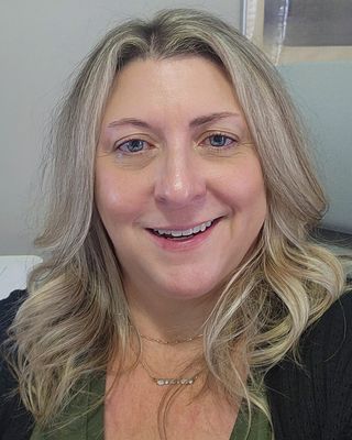 Photo of Mari Graham Monarch, Clinical Social Work/Therapist, LMSW