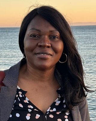 Photo of Susan Fon, Psychiatric Nurse Practitioner, PMHNP