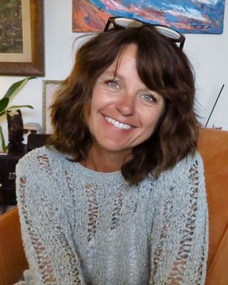 Photo of Melissa Rauch, Licensed Professional Counselor, MS, LPC