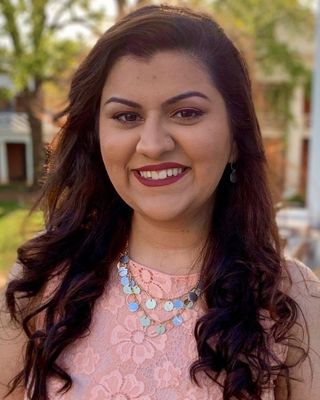 Photo of Gayatri S Mantha, Psychologist, PsyD, MEd