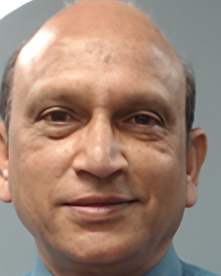 Photo of Ramesh Kannegenti, MD, Psychiatrist