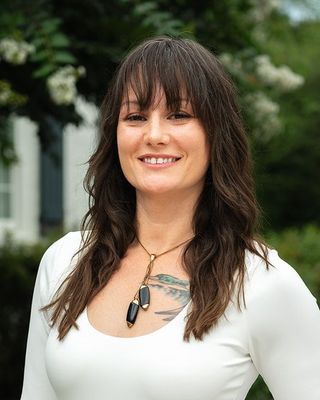 Photo of Colin Theriot Hanover, Licensed Professional Counselor, MEd, CCTP