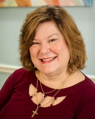 Photo of Beth Fast Campbell, Licensed Professional Counselor, EdD, LPC, NCC, CPCS