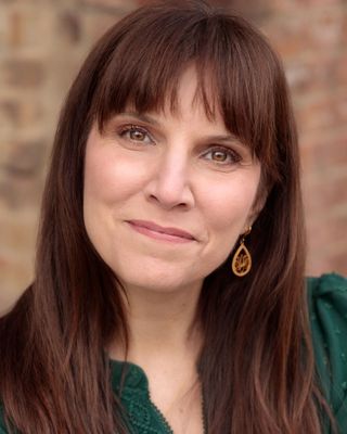 Photo of Sienna Steiner, Marriage & Family Therapist, LMFT