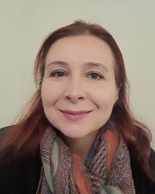 Photo of Charlotte Pester, Counsellor, MBACP