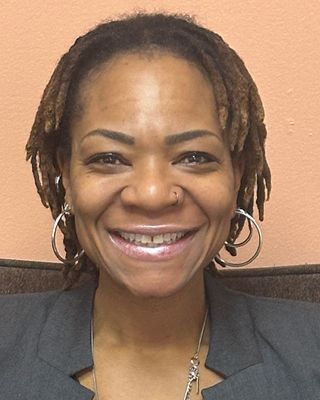 Photo of Danita Morales Ramos, Licensed Professional Counselor, PhD, LPC, LPCC, LMHC