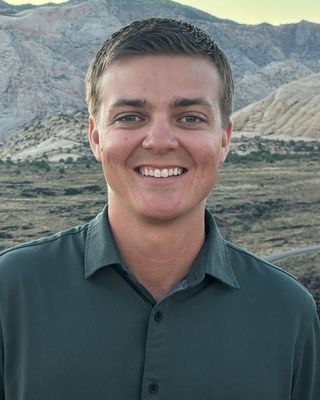 Photo of Luca Guerriero, Counselor, LMHC, MCAP, NCC