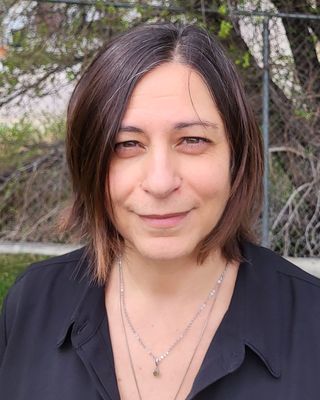 Photo of Jumana Dhaher, Counselor, CMHC