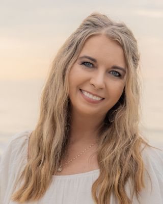 Photo of Rebecca Mathews, Licensed Professional Counselor, LPC