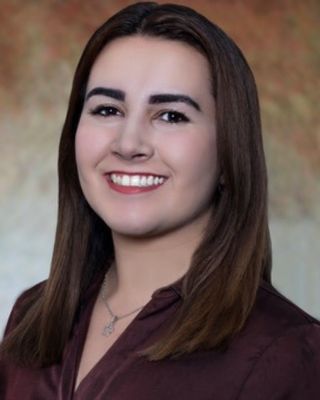 Photo of Angela Ortiz, Registered Mental Health Counselor Intern in Tallahassee, FL