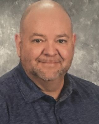 Photo of Jameson DePaola, Counselor, RMHCI, MS