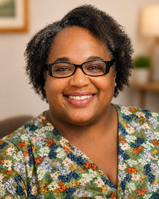 Photo of Teraysa Thompson, Licensed Professional Counselor, LPC