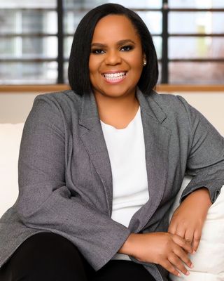 Photo of Shaquira Wakefield, Clinical Social Work/Therapist in Washington, DC