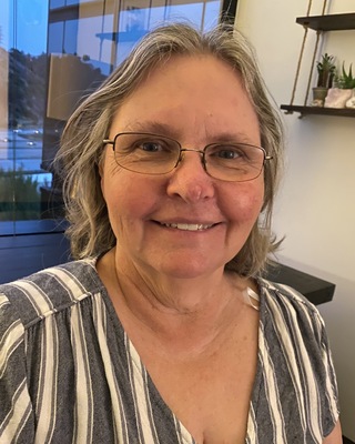 Photo of Brenda Curtis, Marriage & Family Therapist in San Diego, CA