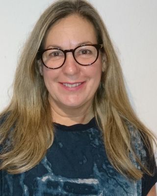 Photo of Alison Lutz, Counsellor, DCounsPsych, MBACP