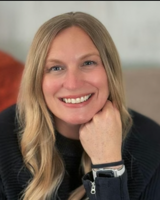 Photo of Stephanie Gillen, Clinical Social Work/Therapist, LCSW