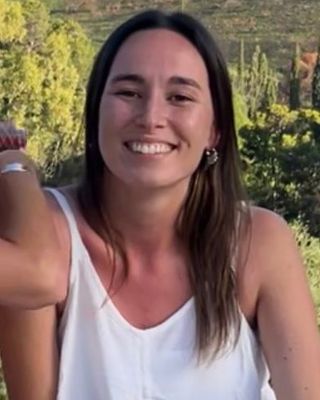 Foto de Delfina Vivot, Psicólogo, Lic. en Psicología, Psic.