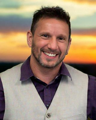 Photo of Chris Shorrock, Psychologist, MA, RPsych