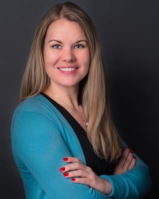 Photo of Kelly Fox, Clinical Social Work/Therapist in East Lansing, MI